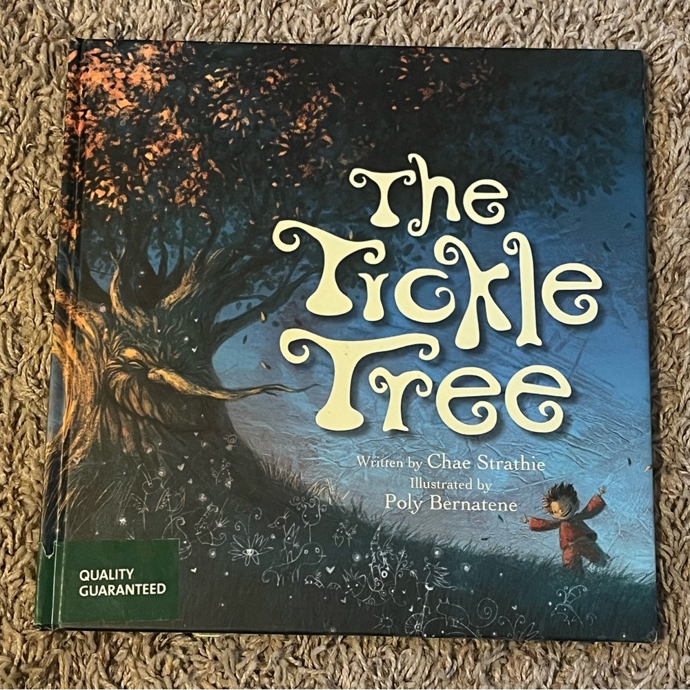 Children’s Book